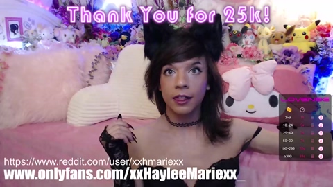 xxhayleemariexx  22-09-2022